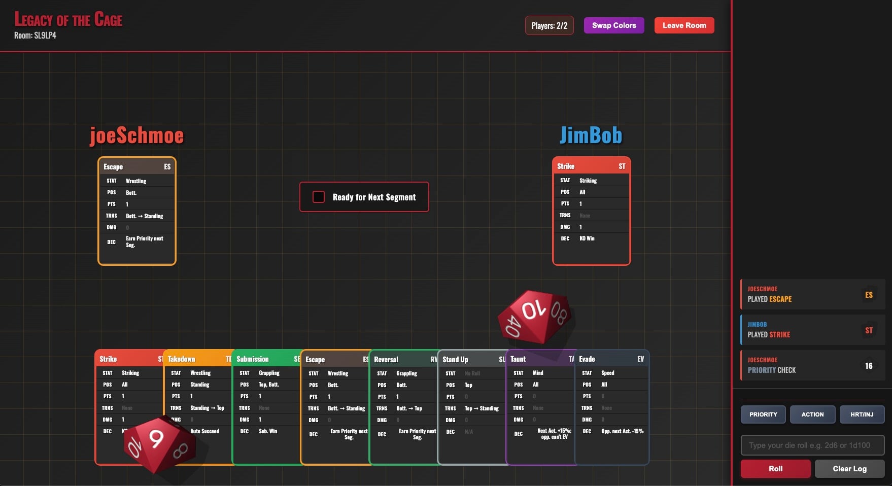 Easy-to-run helper tabletop app coming your way!